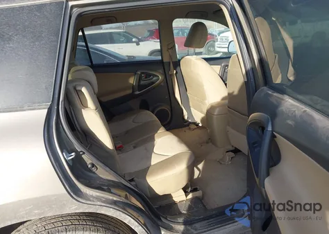 2009 Toyota Rav4 z USA, uszkodzony, nr VIN JTMZF33V595010621